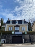 maison-villa à la vente
